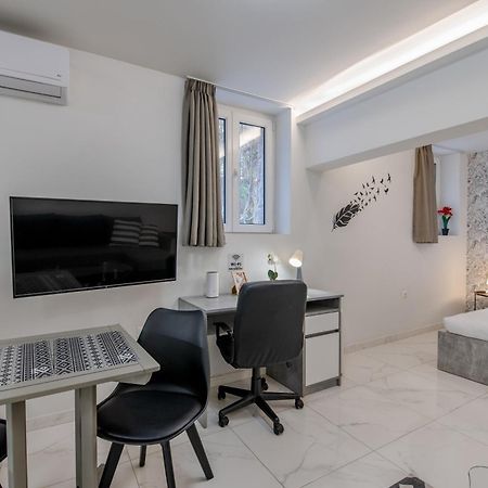Paleo Faliro Gardenbay Athene Buitenkant foto