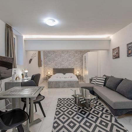 Paleo Faliro Gardenbay Athene Buitenkant foto