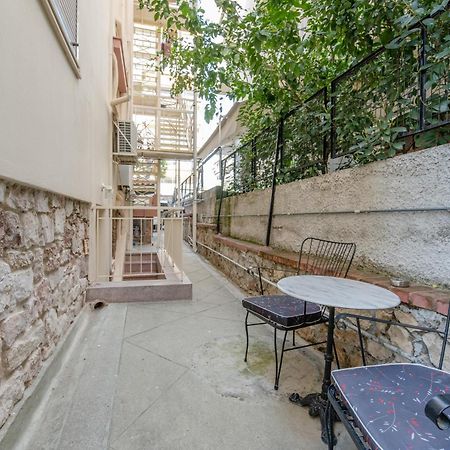 Paleo Faliro Gardenbay Athene Buitenkant foto