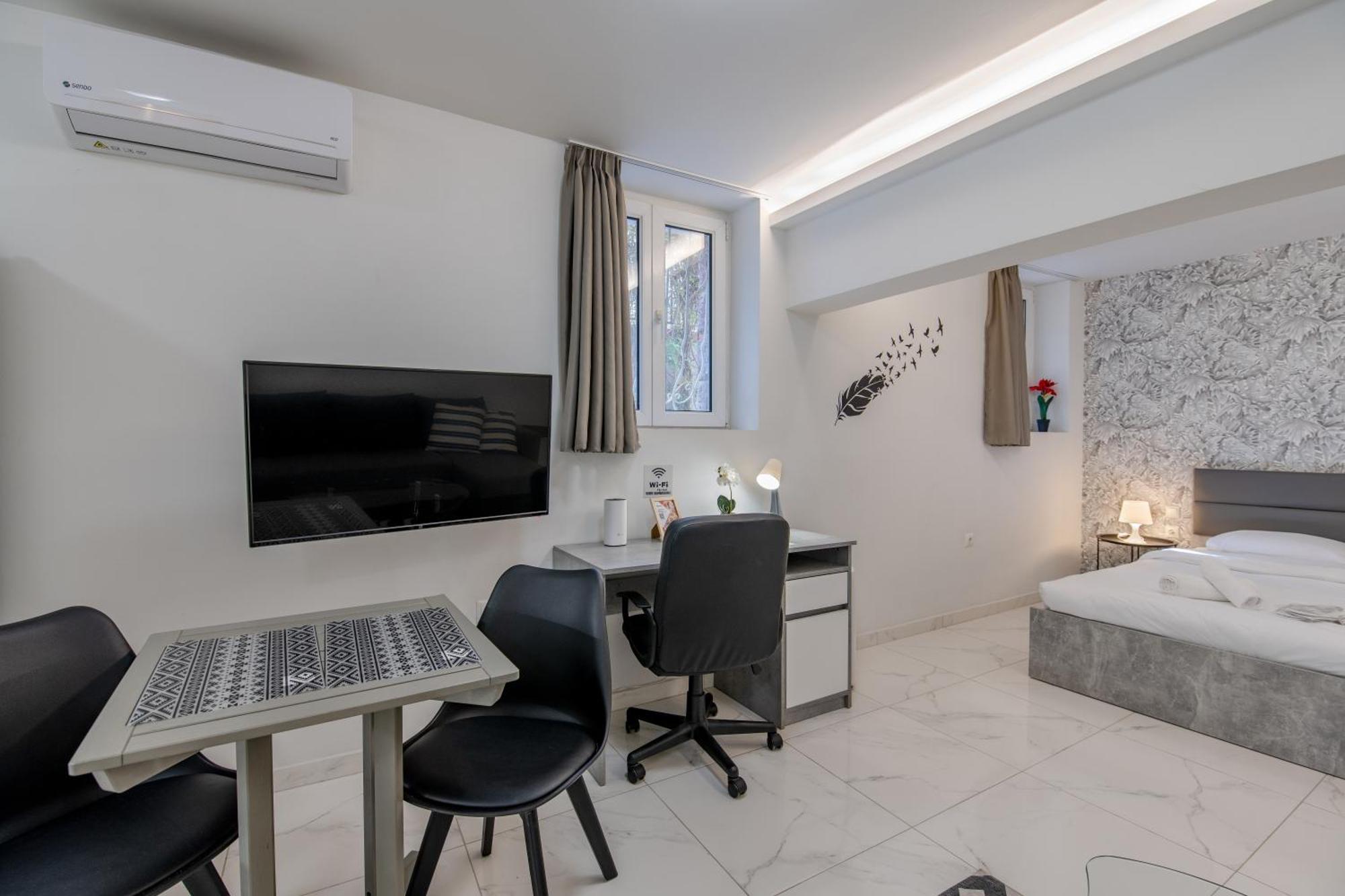 Paleo Faliro Gardenbay Athene Buitenkant foto