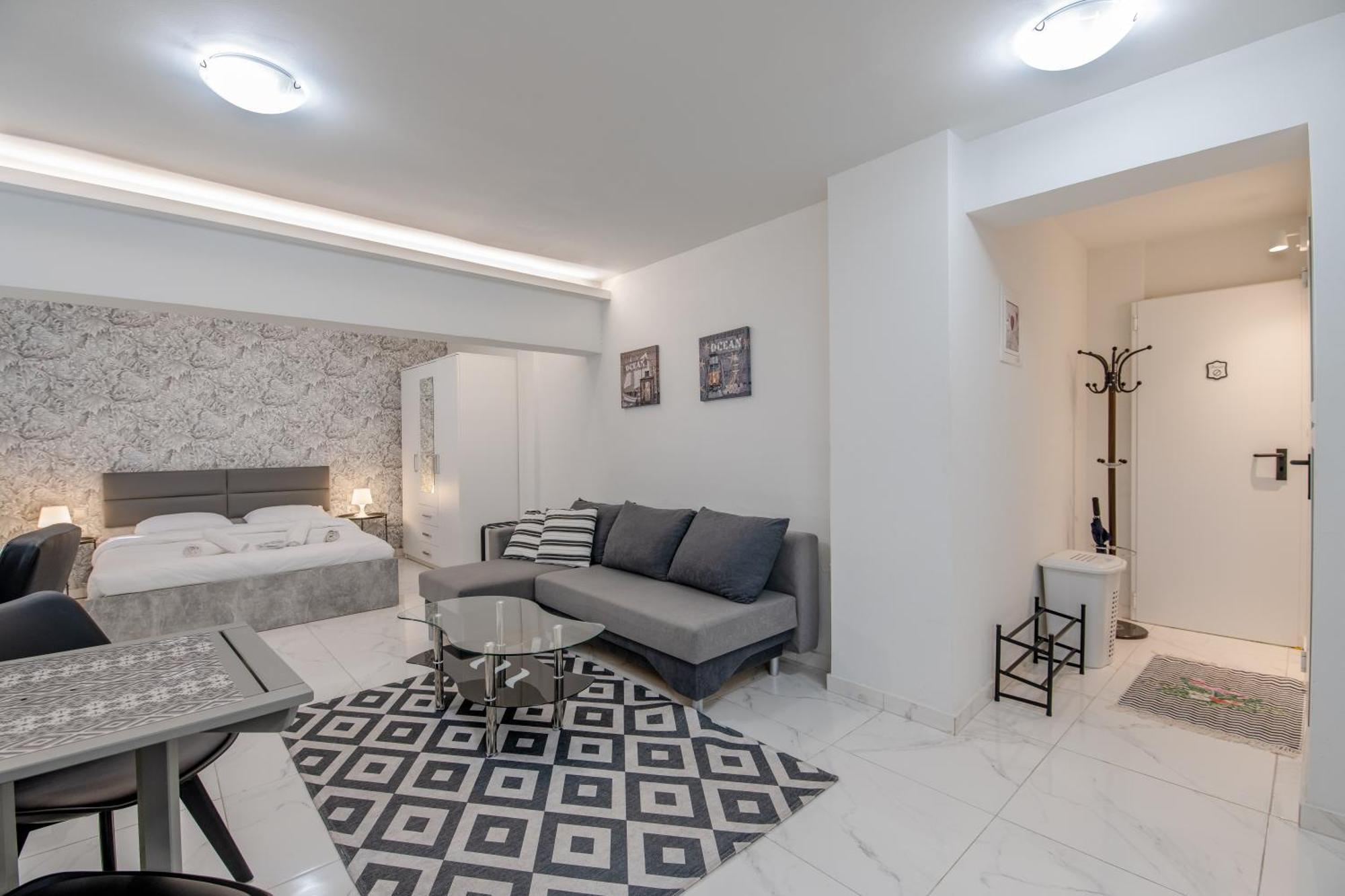 Paleo Faliro Gardenbay Athene Buitenkant foto