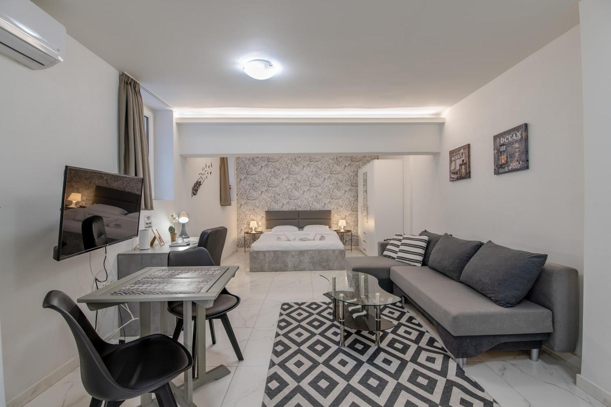 Paleo Faliro Gardenbay Athene Buitenkant foto